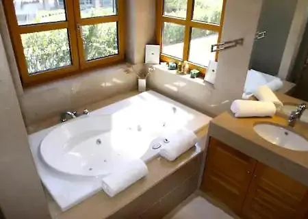 Casa Blanco Tatil Evi *
