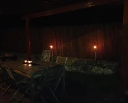 Casa Blanco Tatil Evi