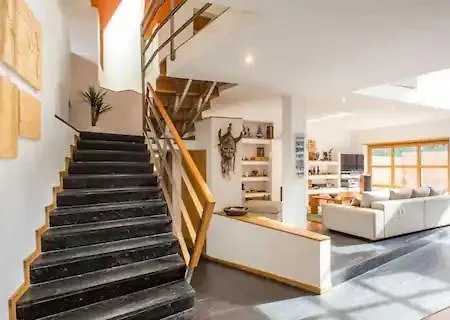 Casa Blanco Tatil Evi *