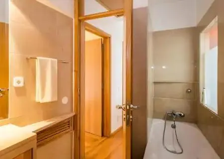 Tatil Evi Casa Blanco