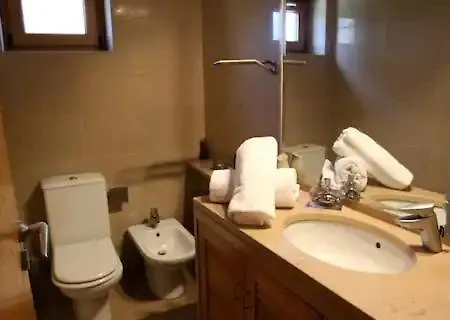 Tatil Evi Casa Blanco *