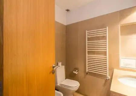 Casa Blanco Tatil Evi Lisboa