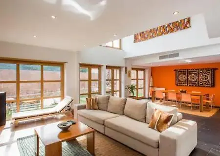 Tatil Evi Casa Blanco