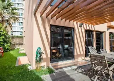 Casa Blanco Tatil Evi *