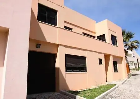 Casa Blanco Tatil Evi