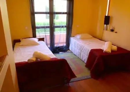 Casa Blanco