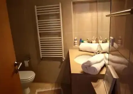Tatil Evi Casa Blanco *