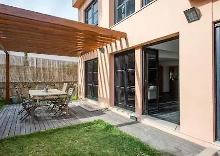 Tatil Evi Casa Blanco *