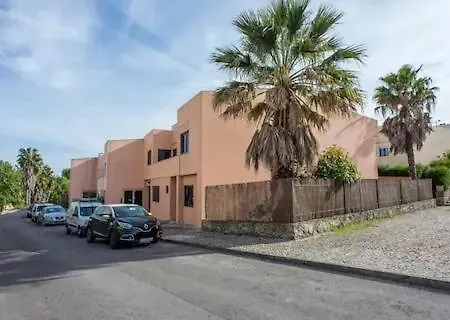 Casa Blanco Tatil Evi *