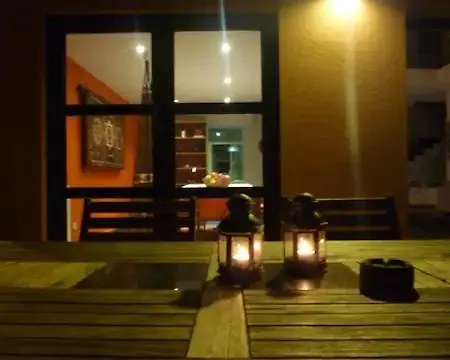 Casa Blanco Tatil Evi *