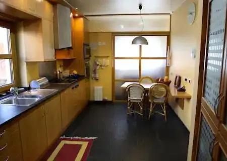 Tatil Evi Casa Blanco
