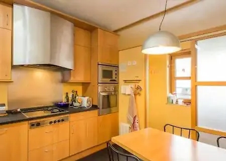 Tatil Evi Casa Blanco