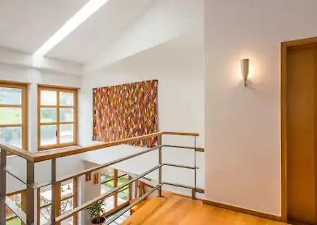 Tatil Evi Casa Blanco *