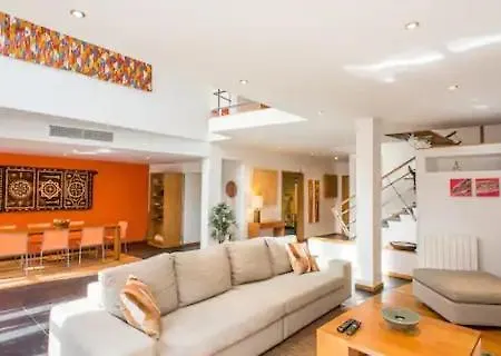 Tatil Evi Casa Blanco