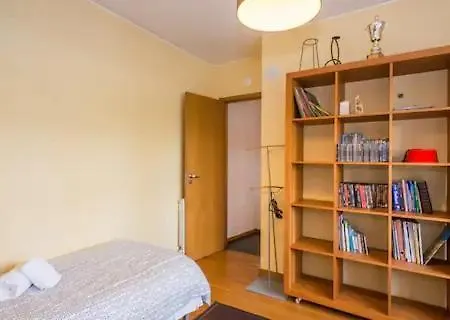 Casa Blanco Tatil Evi *