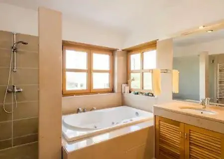 Tatil Evi Casa Blanco *