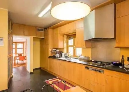 Casa Blanco Tatil Evi *