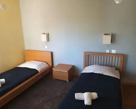 Casa Blanco Tatil Evi *