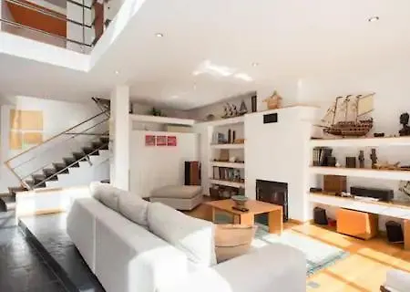 Tatil Evi Casa Blanco *