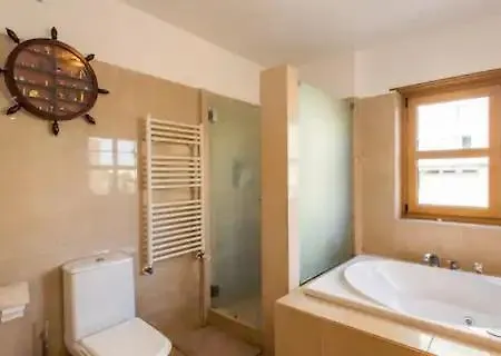 Casa Blanco *