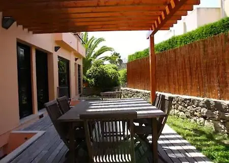 Tatil Evi Casa Blanco Lisboa