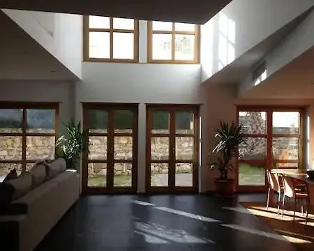 Tatil Evi Casa Blanco Lisboa