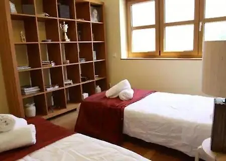 Casa Blanco Tatil Evi