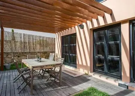 Casa Blanco Tatil Evi