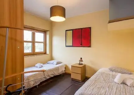 Casa Blanco Tatil Evi Lisboa