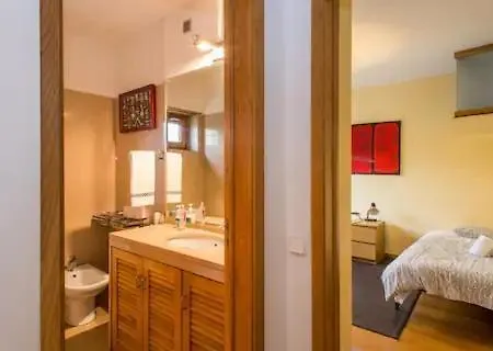 Tatil Evi Casa Blanco