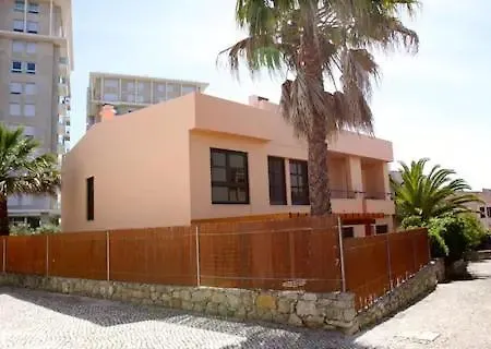 Tatil Evi Casa Blanco Lisboa