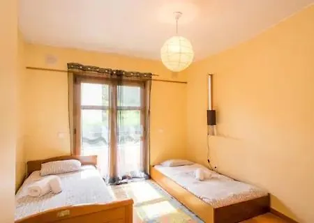 Casa Blanco Tatil Evi *