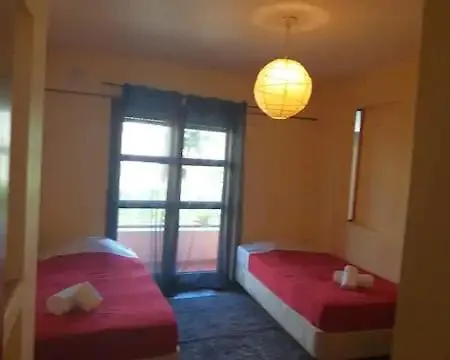 Casa Blanco Tatil Evi