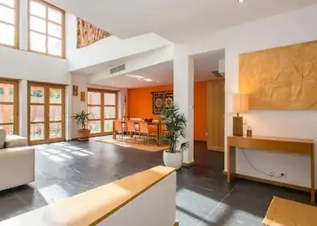 Tatil Evi Casa Blanco *