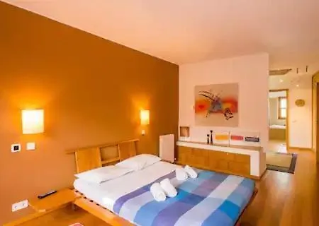 Casa Blanco Tatil Evi *