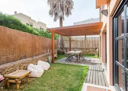 Tatil Evi Casa Blanco