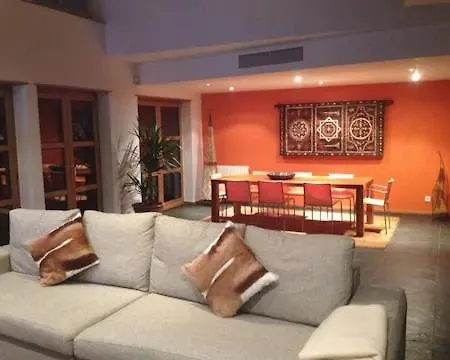 Tatil Evi Casa Blanco Lisboa