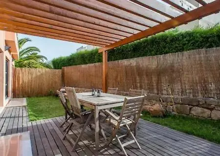 Tatil Evi Casa Blanco
