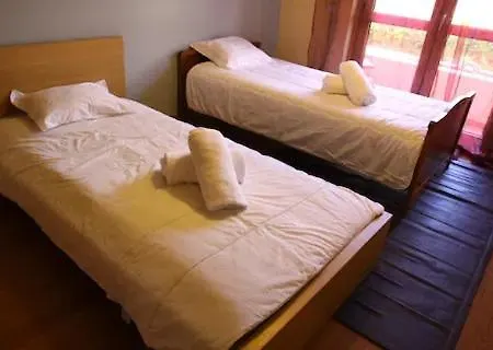Tatil Evi Casa Blanco *
