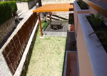 Tatil Evi Casa Blanco *